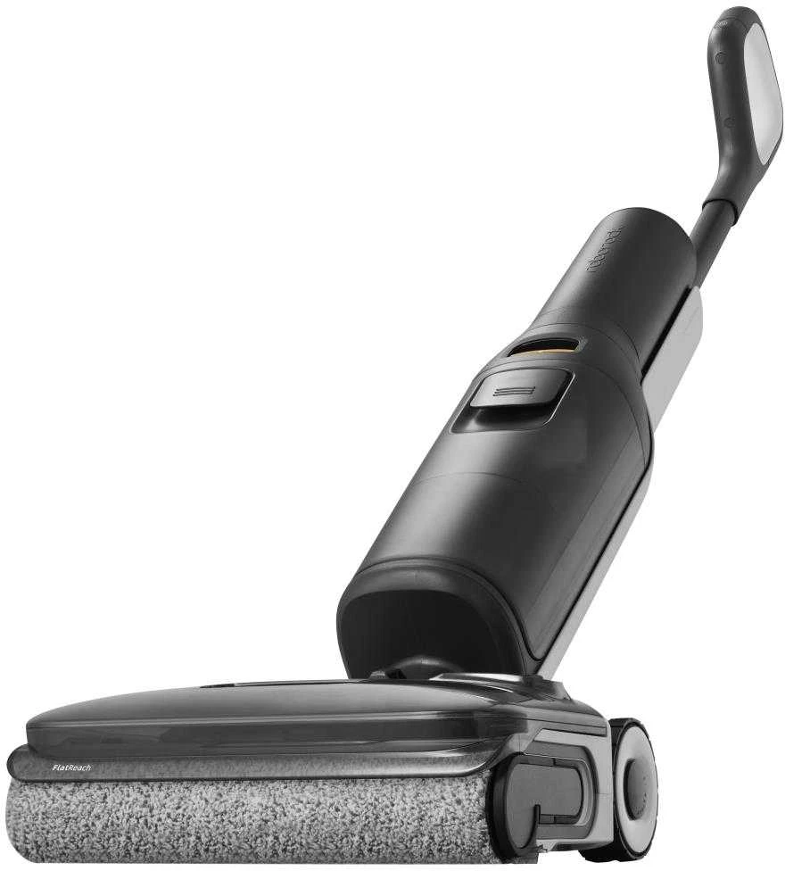 Belaidis grindų plovimo siurblys Roborock F25 ACE
