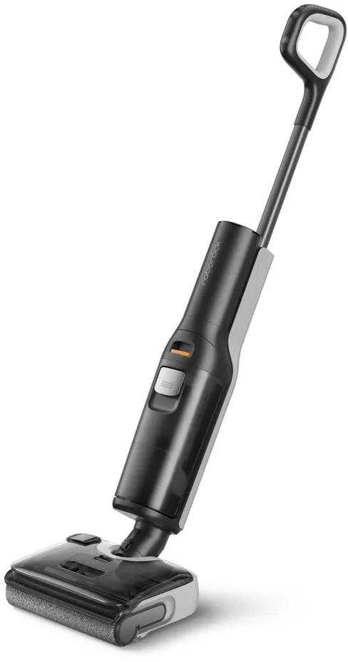 Belaidis grindų plovimo siurblys Roborock F25 ACE