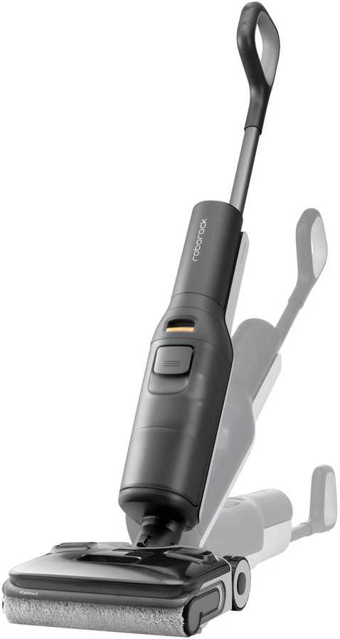 Belaidis grindų plovimo siurblys Roborock F25 ACE