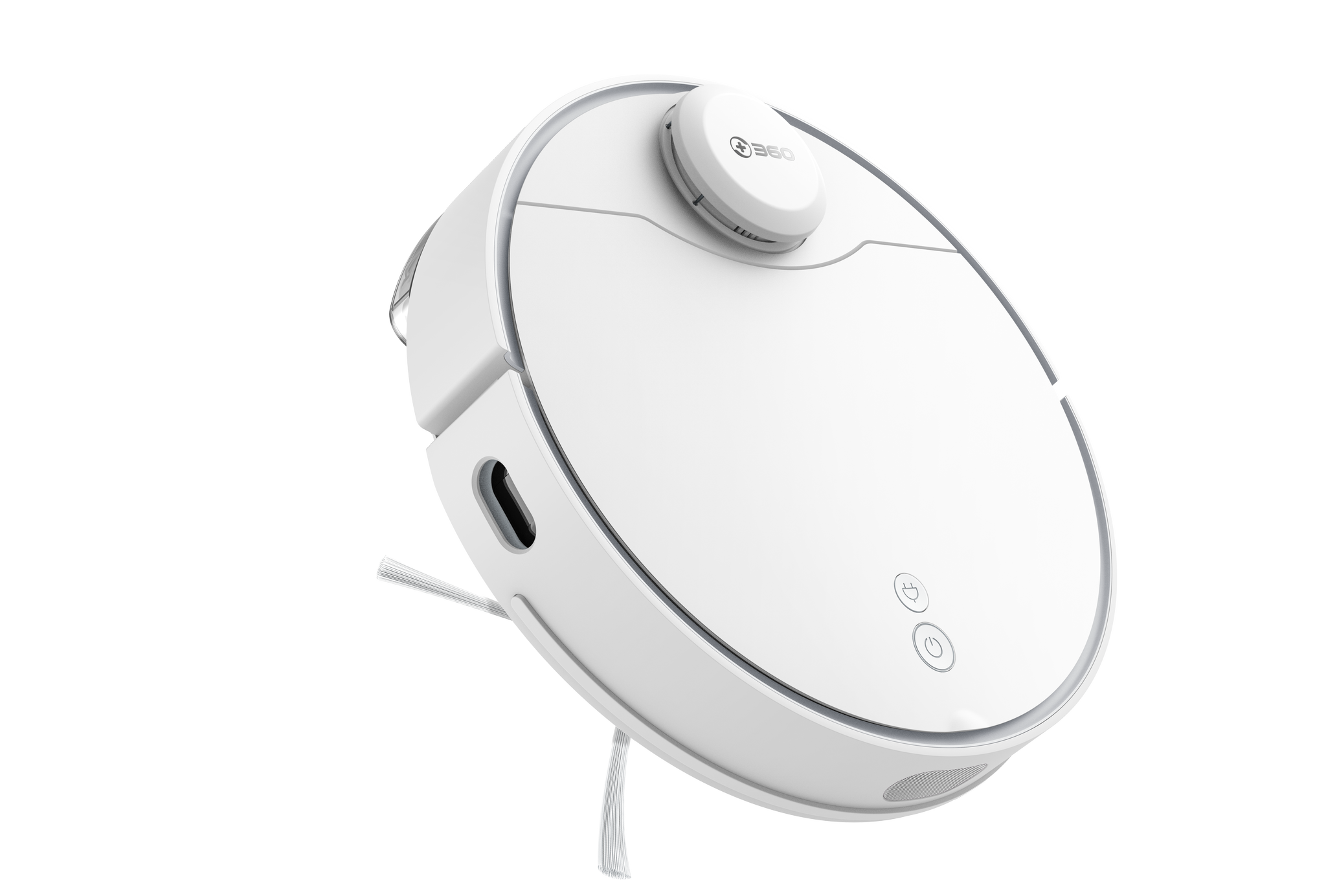 360 Robot Vacuum S9 kainos nuo 219.00 € | Kaina24.lt