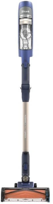 Dulkių siurblys Shark PowerDetect Speed Cordless Vacuum Cleaner Reverse Clean IA1241EU