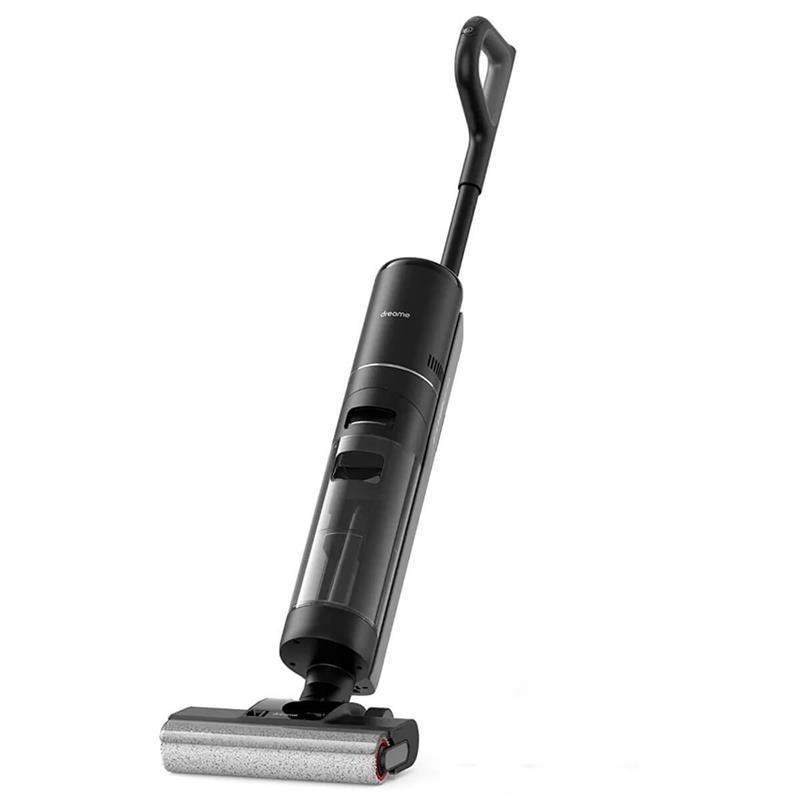Drėgno plovimo siurblys Dreame H12 Pro, Baltas