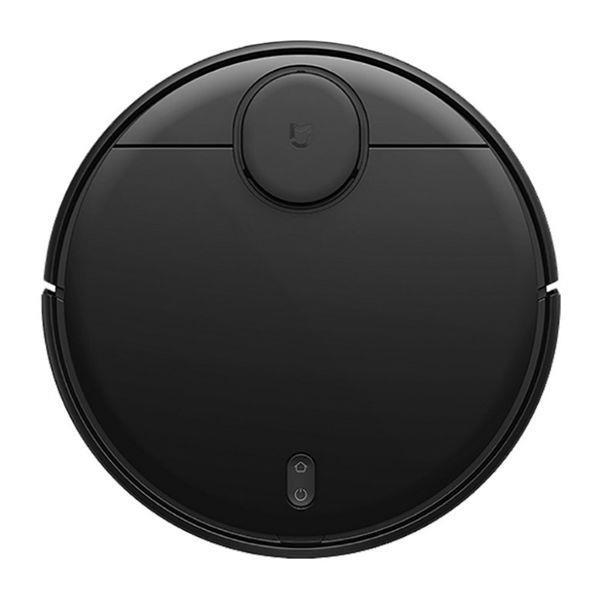 Dulkių siurblys - robotas Xiaomi Mi Mop Pro, Juodas | Varle.lt