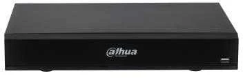 Dahua Technology Co Pentabrid 4K įrašymo įreng. 4kam. XVR7104H-4K-I3. 4K 7fps, 4MP 15fps, IoT, AI.
