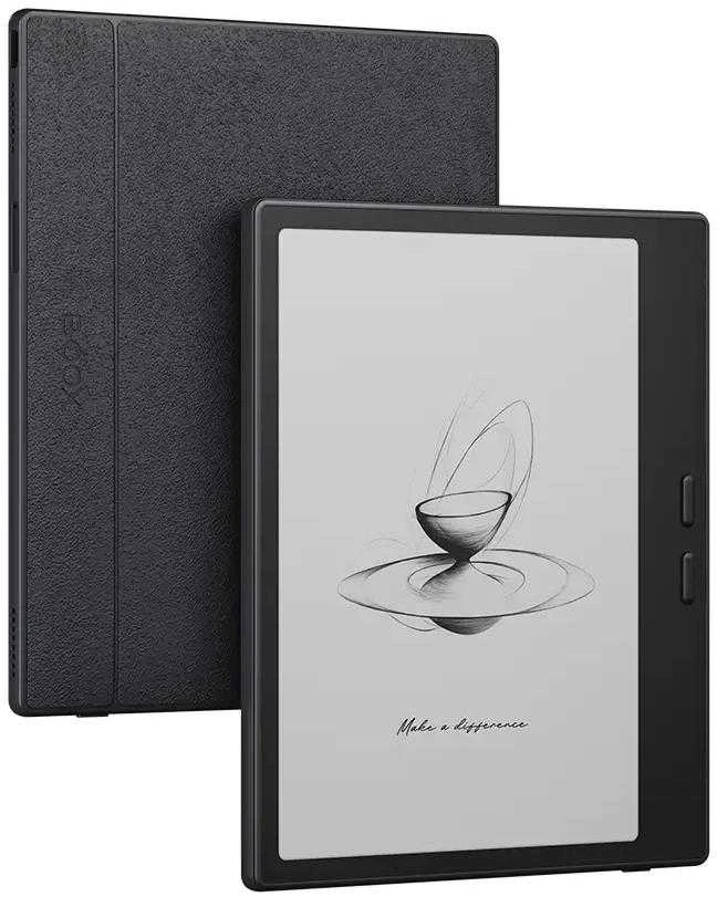 Ebook Onyx Boox Go 7" E-ink Carta 1300 64GB Wi-Fi Juodas