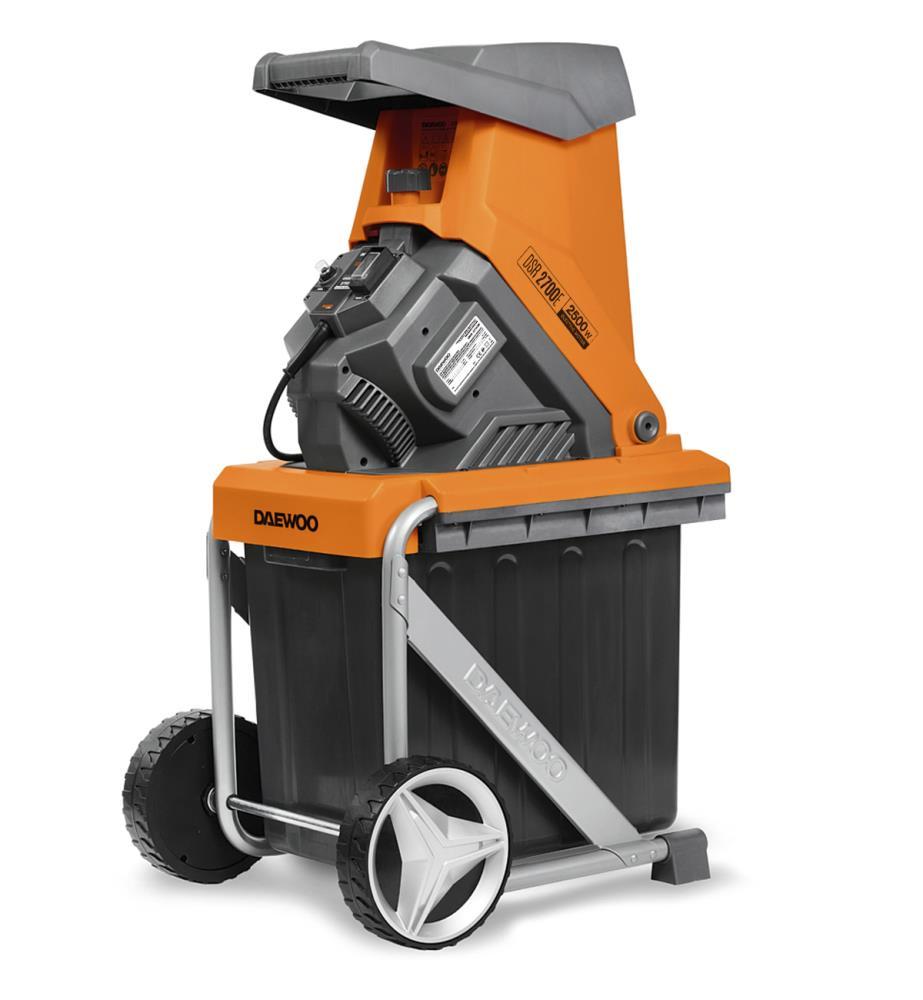 Измельчитель daewoo dsr2700e