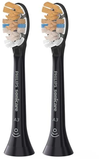 Philips Sonicare Premium All-in-One 2 dalių šepetėlių galvučių pakuotė HX9092/88