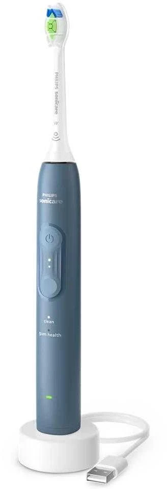 Philips 4100 series Sonic electric dantų šepetėlis HX4041/48