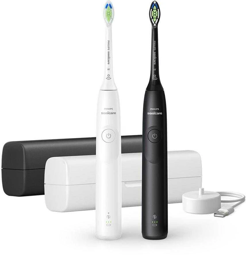 Elektrinis dantų šepetėlis Philips Sonicare Series 5300 HX7109/01
