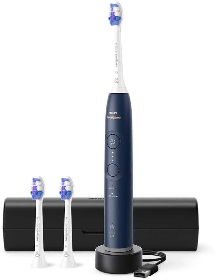 Elektrinis dantų šepetėlis Philips HX7403/01