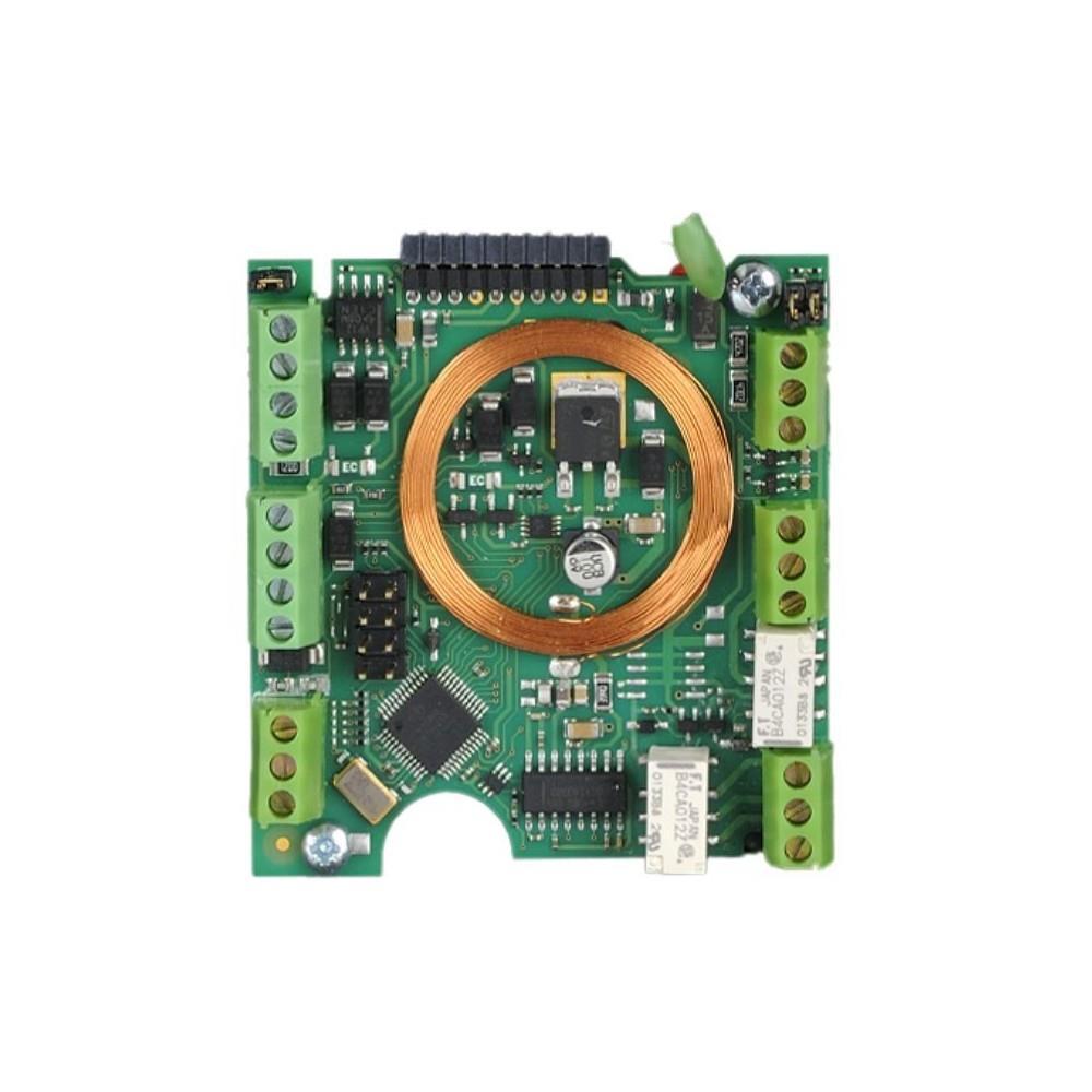 ENTRY PANEL CARD READER 125KHZ / HELIOS IP VARIO / 9137430E 2N, modelis ...