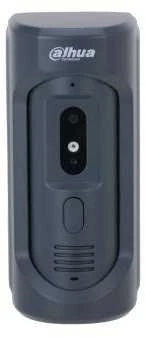 Dahua IP telefonspynės spalvota kamera, 2MP, IP 65, 2.8mm 100°, IK10, PoE