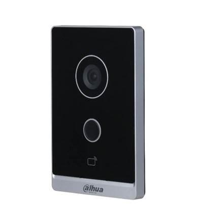 Frente de Calle Ip y Wifi Dahua 2MP IP65 Proximidad DHI-VTO2311R-WP