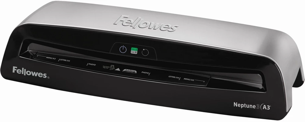 Fellowes Laminator Neptune 3 A3
