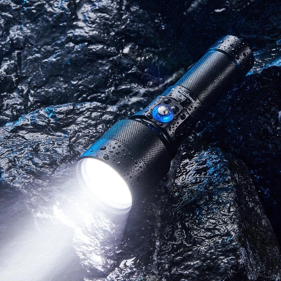 Nitecore DL20
