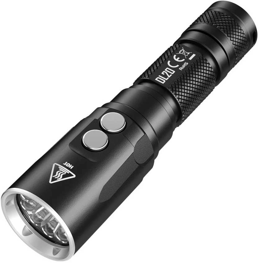 Nitecore DL20