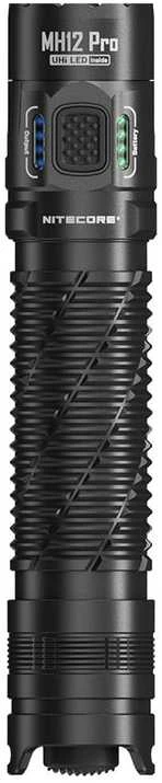 Žibintuvėlis Nitecore TM03, 2800lm