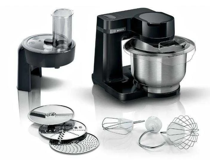 Virtuvinis kombainas Virtuvės kombainas Bosch MUMS2EB01