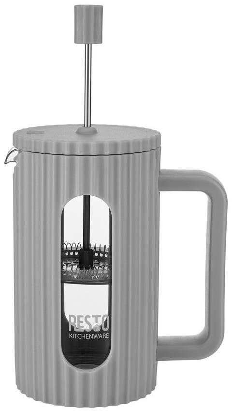 Resto prancūziška kavos presavimo mašina 600 ml/90532 RESTO