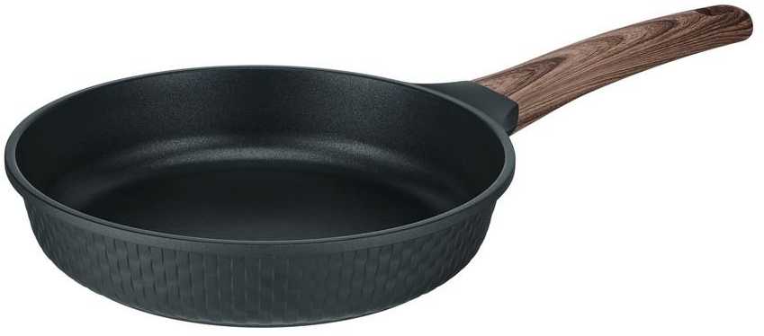 Keptuvė Resto PFLUON Cookmark™ 24cm