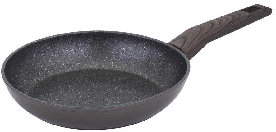 FRYPAN D28 H5.3CM/93024 RESTO