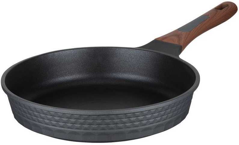 Resto Kitchenware Capella apvali universali keptuvė
