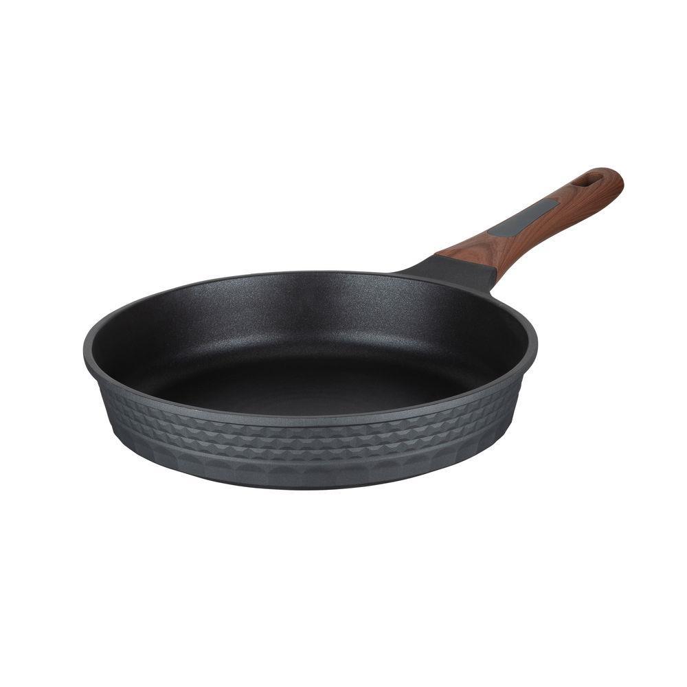 Resto Kitchenware Capella apvali universali keptuvė