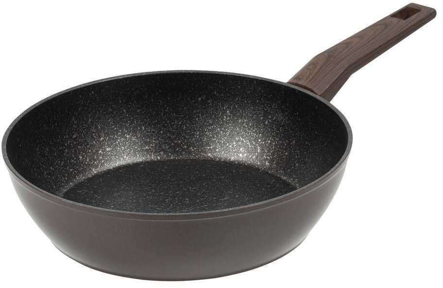 „Resto Kitchenware Carina“ apvali universali keptuvė