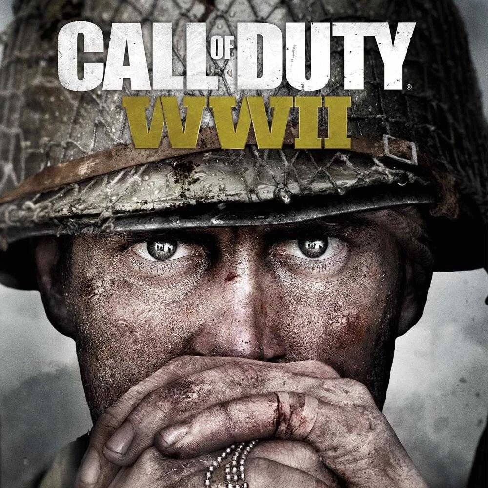 Activision Call of Duty II WW PS4