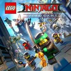 Sony PS4 LEGO Ninjago filmas
