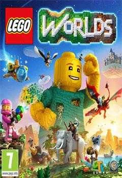 Sony LEGO pasauliai