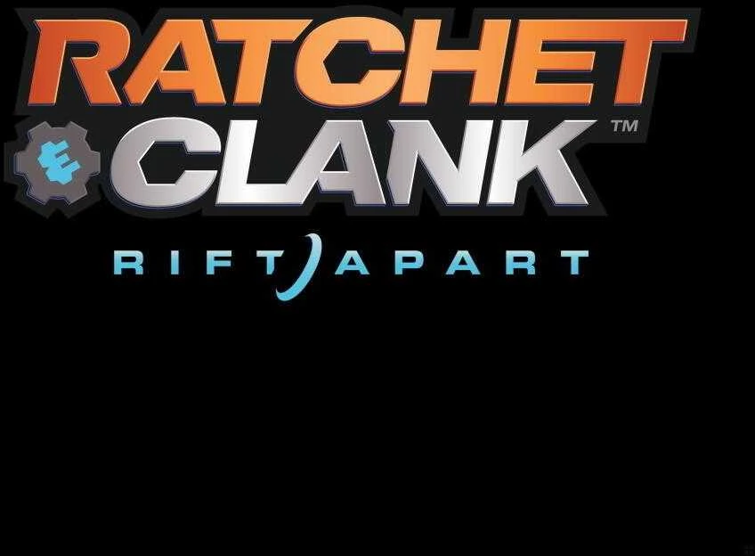 Sony PS5 Ratchet & Clank: Rift Apart