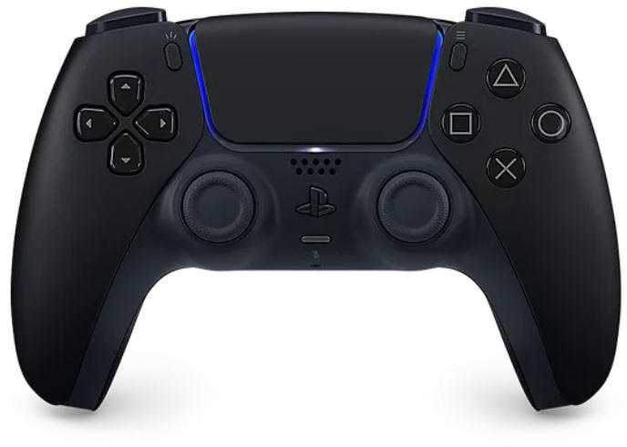 Sony PS5 DualSense belaidis valdiklis baltas