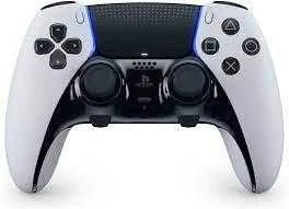 Žaidimų Pultelis - SONY DUALSENSE EDGE PlayStation 5 Juodas, Baltas
