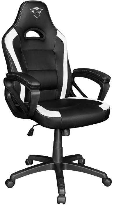 Infini Darbo kėdė Trust 24581, juoda