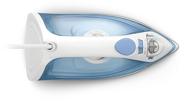 Garinis lygintuvas Philips 1000 Serija DST1030/20