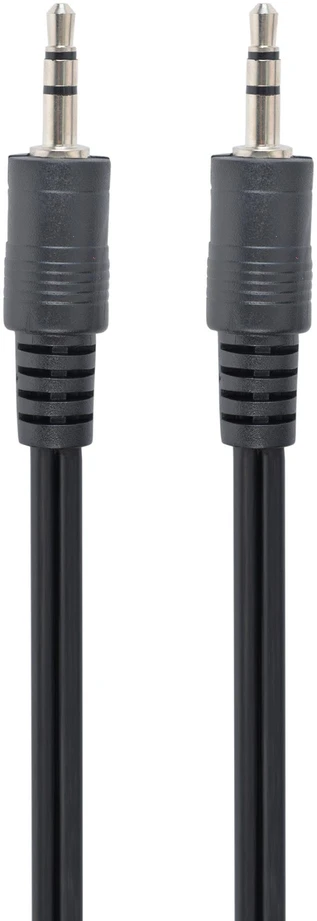 Gembird kabelis stereo minijack-minijack