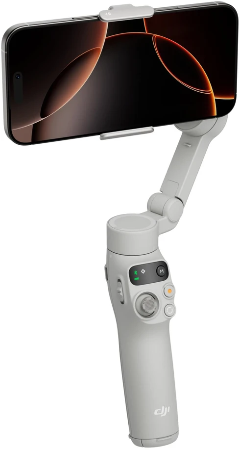 GIMBAL OSMO MOBILE 7/CP.OS.00000406 DJI
