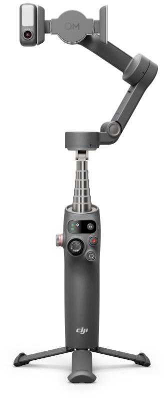 DJI Osmo Mobile 7P, modelis - CP.OS.00000401.01, žema kaina | Varle.lt