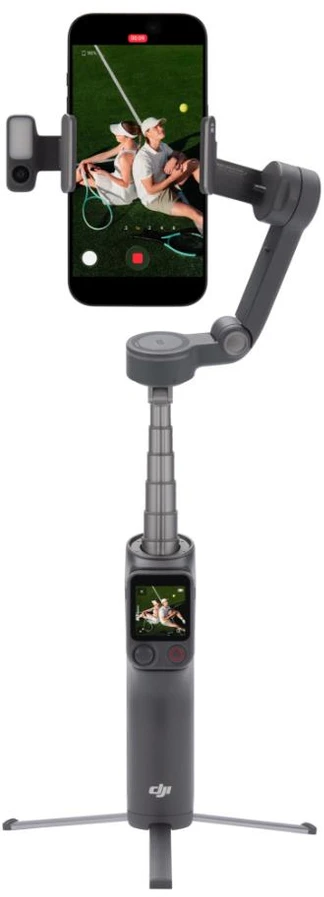 DJI Osmo Mobile 8P pažangus sekimo rinkinys