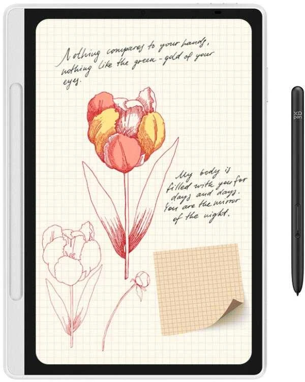 Planšetė XPPen Magic XP-Pen stebuklingas užrašų bloknotas