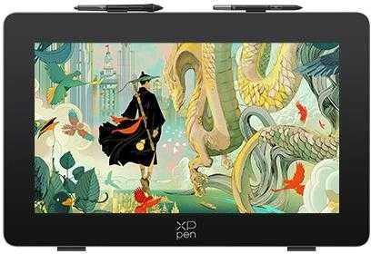 XP-Pen Artist Pro 24 (Gen2) 165Hz