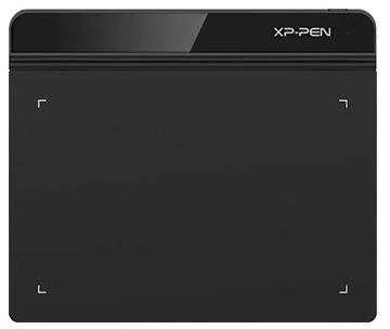 XPPen Planšetė Graficzny Star G640 (903)