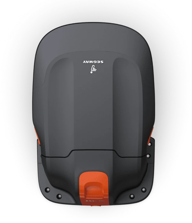 SEGWAY Robotų garažas M, skirtas H serijos robotams aprašymas - Prekės nuotrauka