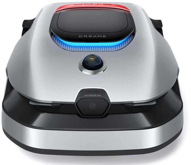 Vejos pjovimo robotas Dreame A2 1200, 1200 m²
