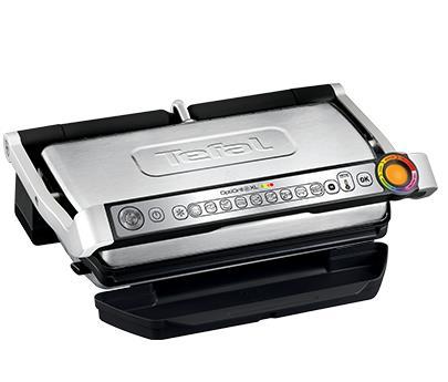 Elektrinis grilis Tefal GC722D34 OptiGrill+ XL