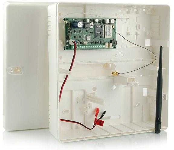 SIGNALIZACIJOS MODULIS MICRA GSM/GPRS SATEL
