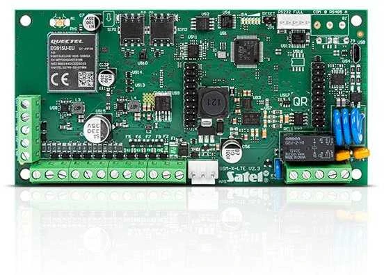 GSM RYŠIO MODULIS GSM-X-LTE SATEL