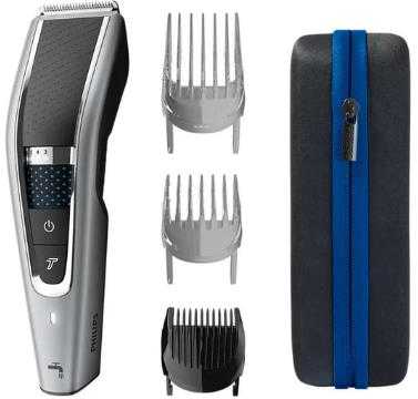 Plaukų kirpimo mašinėlė Philips HC5650/15