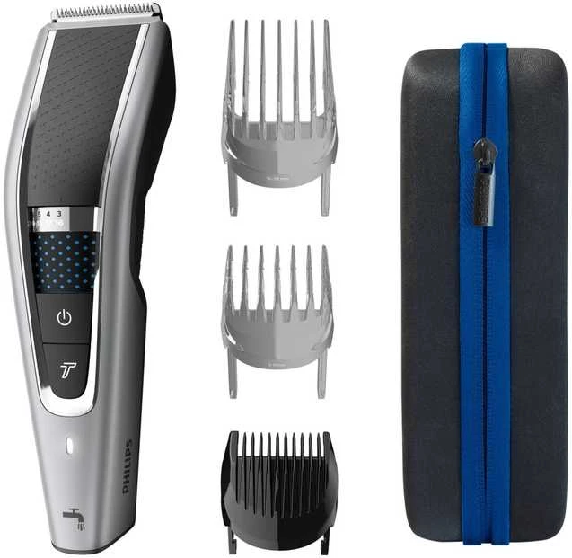 Plaukų kirpimo mašinėlė Philips HC5650/15